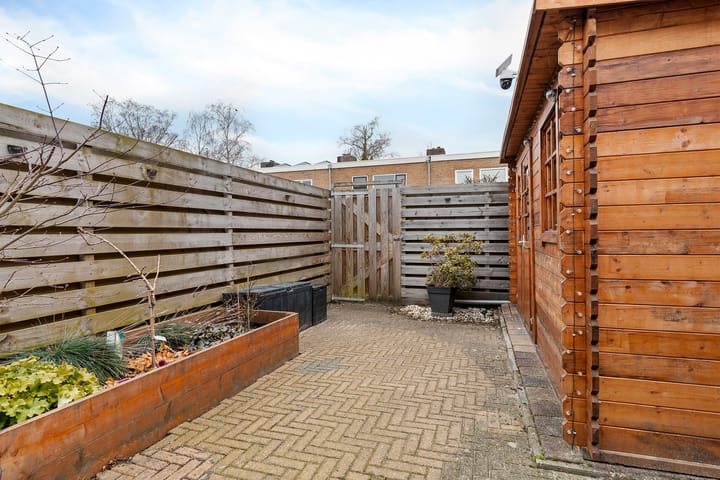 Photo 30 of Roemer Visscherstraat 4