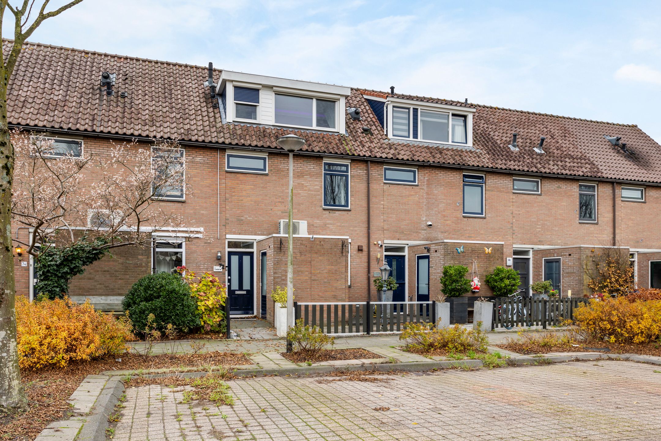Kratonlaan, 72, Zevenhuizen (ZH), 2761SH, Zuid-Holland, Nederland 72 