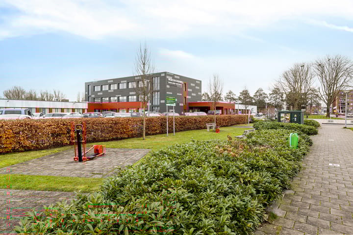 Photo 34 of Roemer Visscherstraat 4