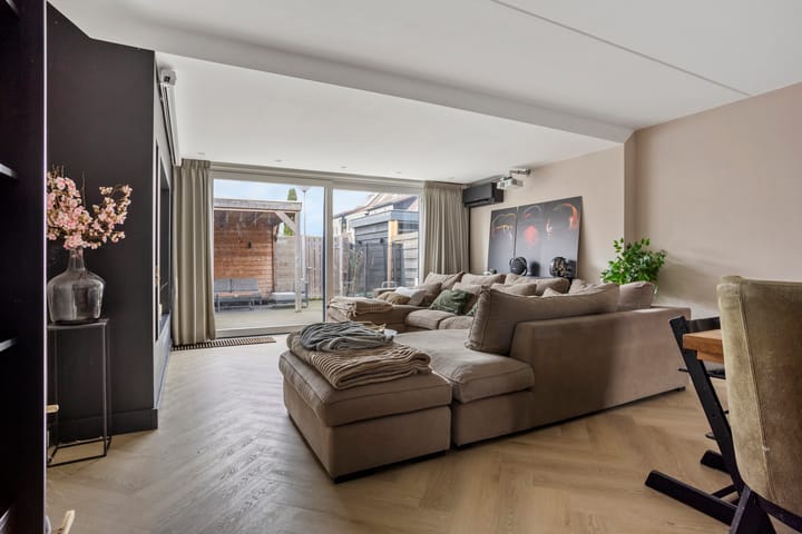 Photo 2 of Kratonlaan 72