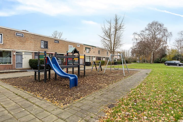 Photo 37 of Roemer Visscherstraat 4