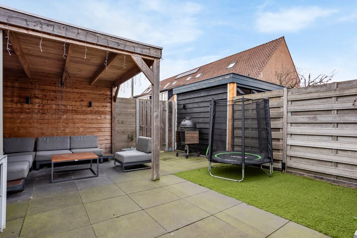 Photo 5 of Kratonlaan 72