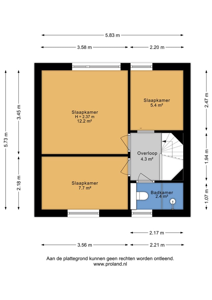 Photo 39 of Roemer Visscherstraat 4