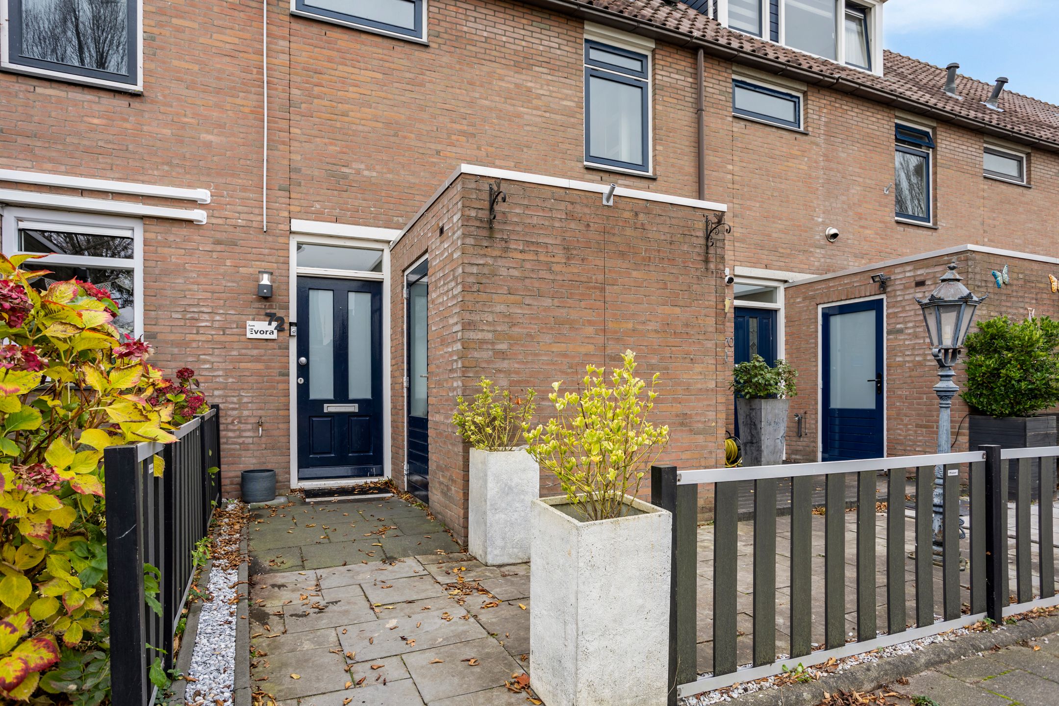 Foto 6 van Kratonlaan 72