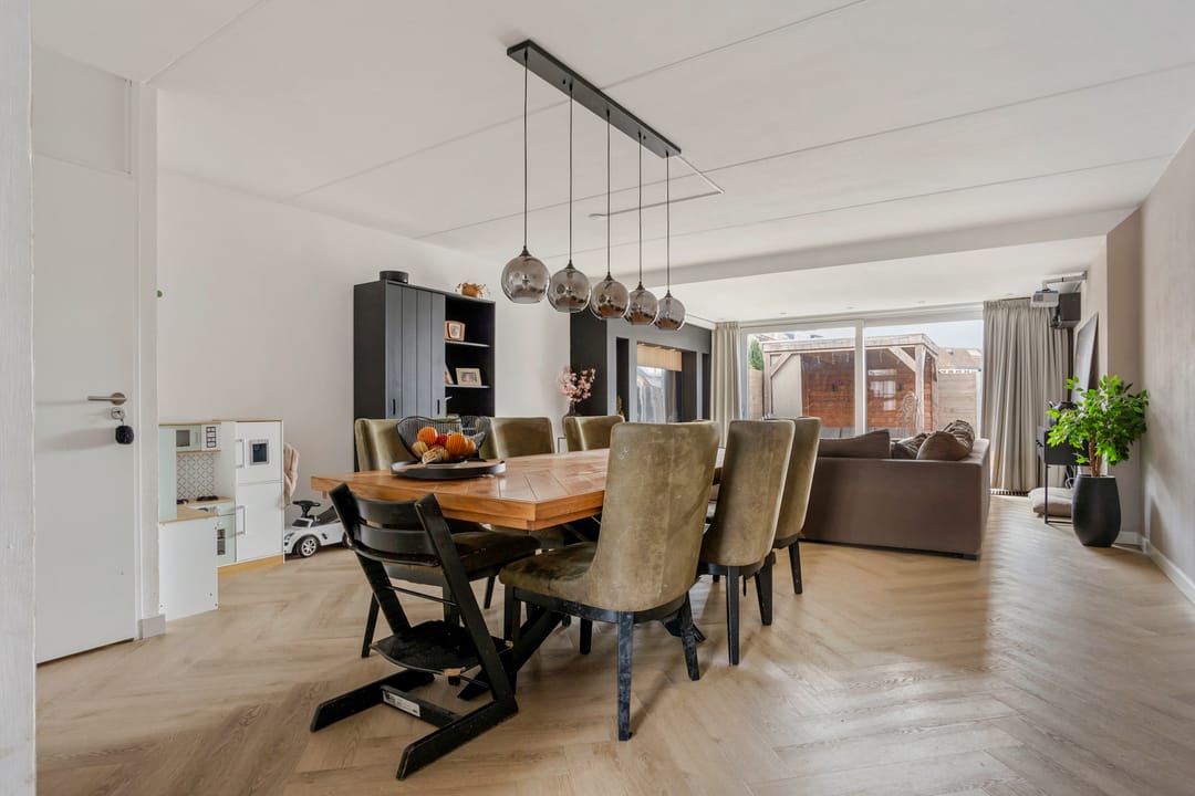 Foto 7 van Kratonlaan 72