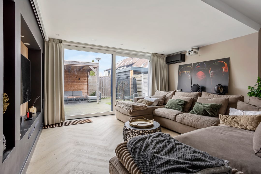 Foto 8 van Kratonlaan 72