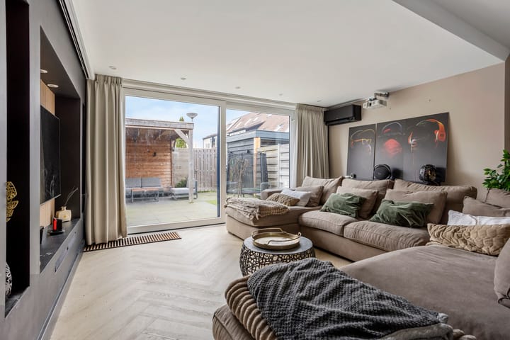 Photo 8 of Kratonlaan 72