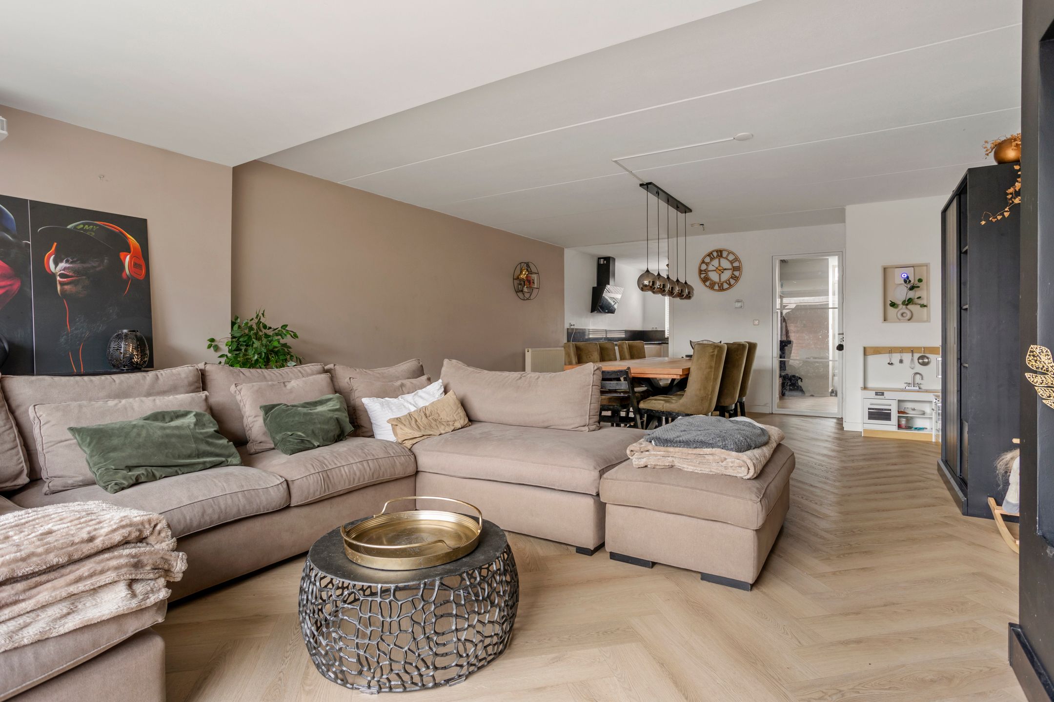 Foto 9 van Kratonlaan 72