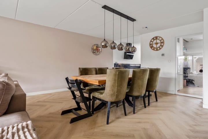 Photo 10 of Kratonlaan 72