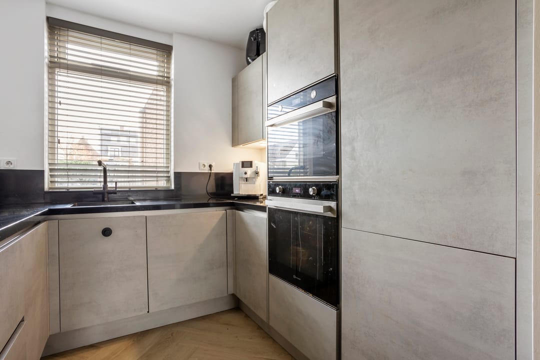 Foto 11 van Kratonlaan 72