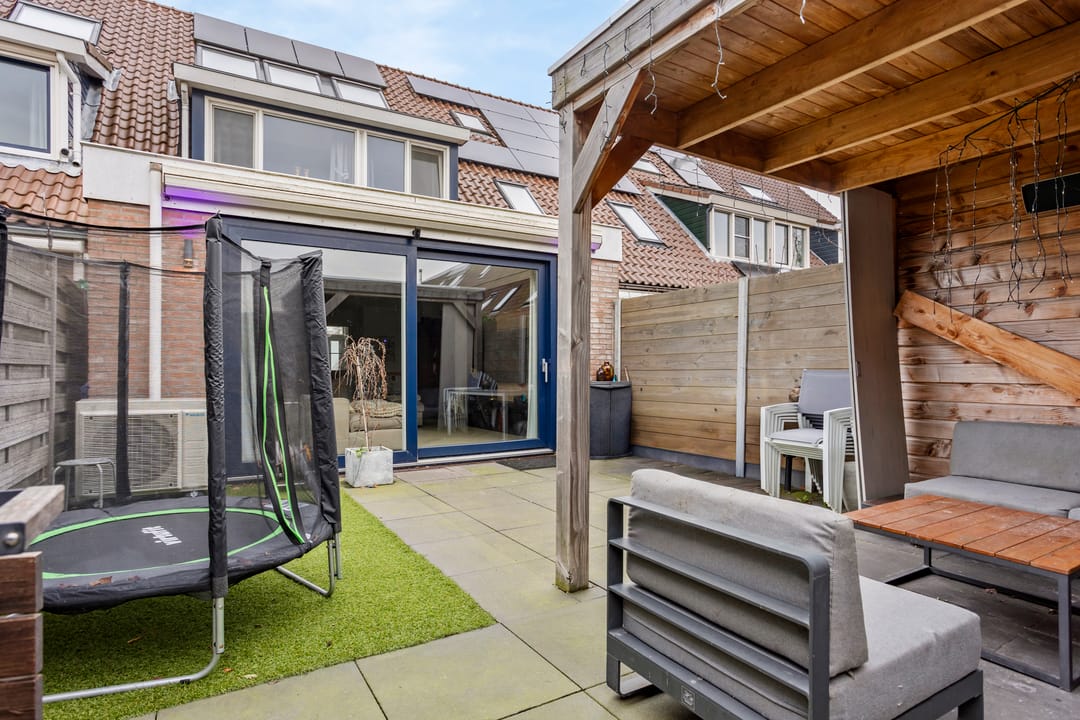 Foto 22 van Kratonlaan 72