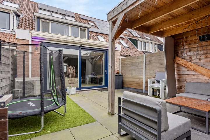 Photo 22 of Kratonlaan 72