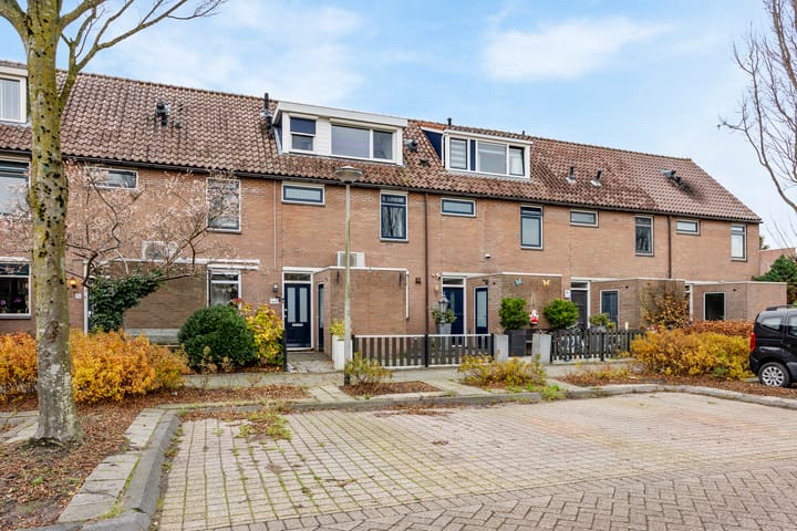 Photo 23 of Kratonlaan 72