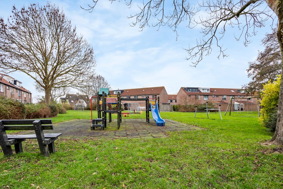 Foto 26 van Kratonlaan 72