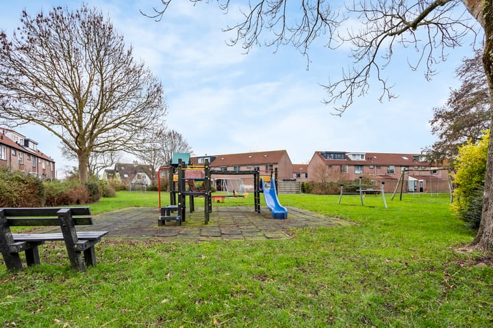 Photo 26 of Kratonlaan 72