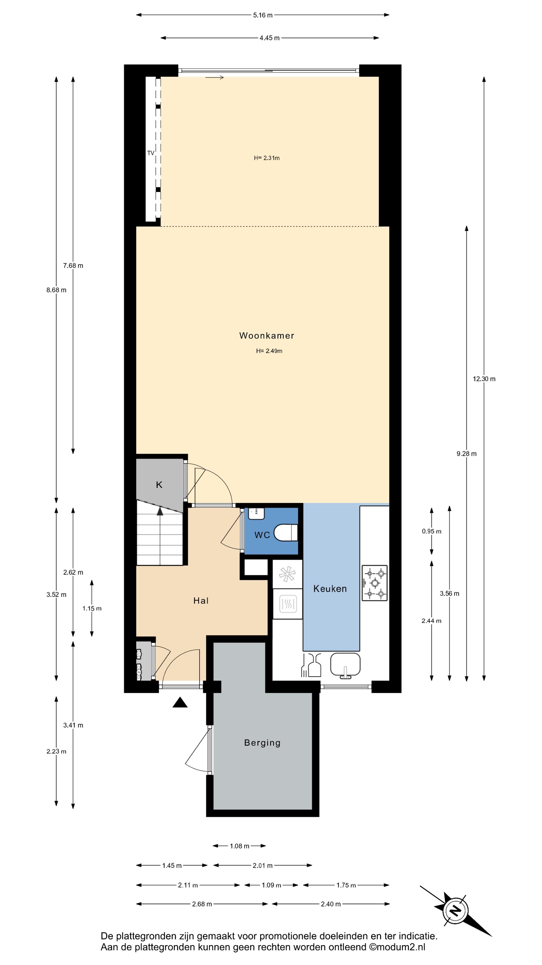 Foto 27 van Kratonlaan 72