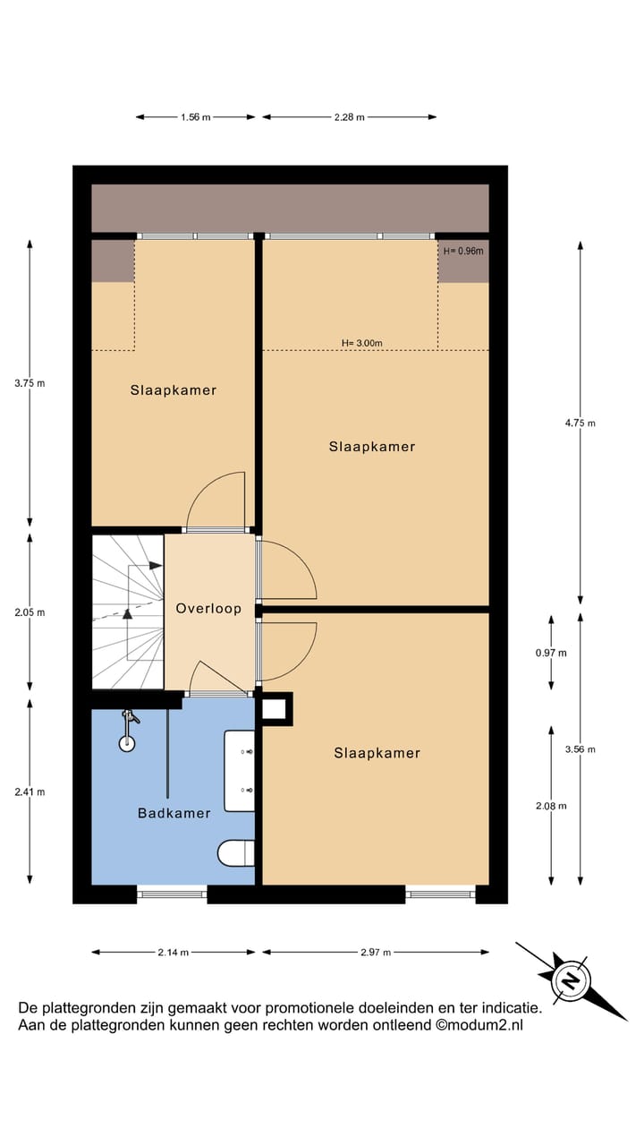 Photo 28 of Kratonlaan 72