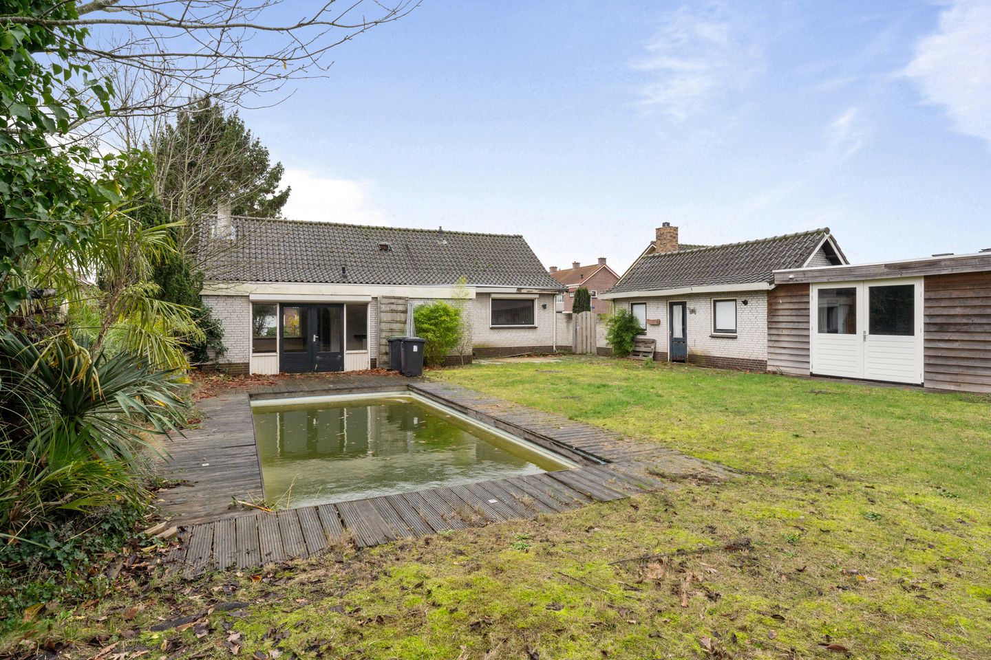 Foto 5 van van den Houtestraat 4