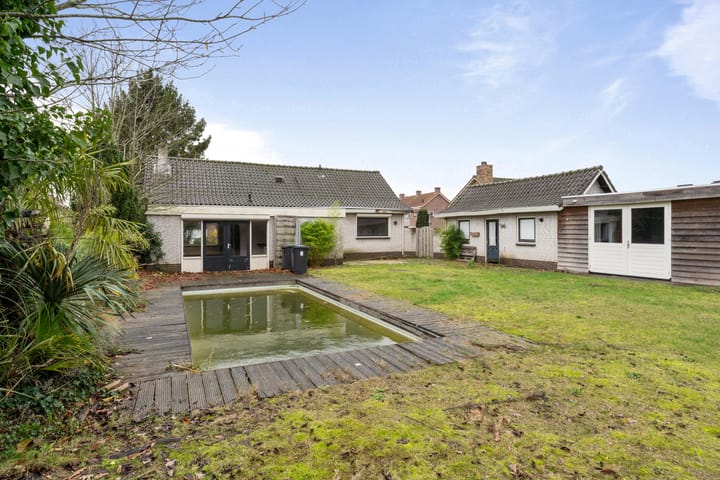 Foto 5 van van den Houtestraat 4