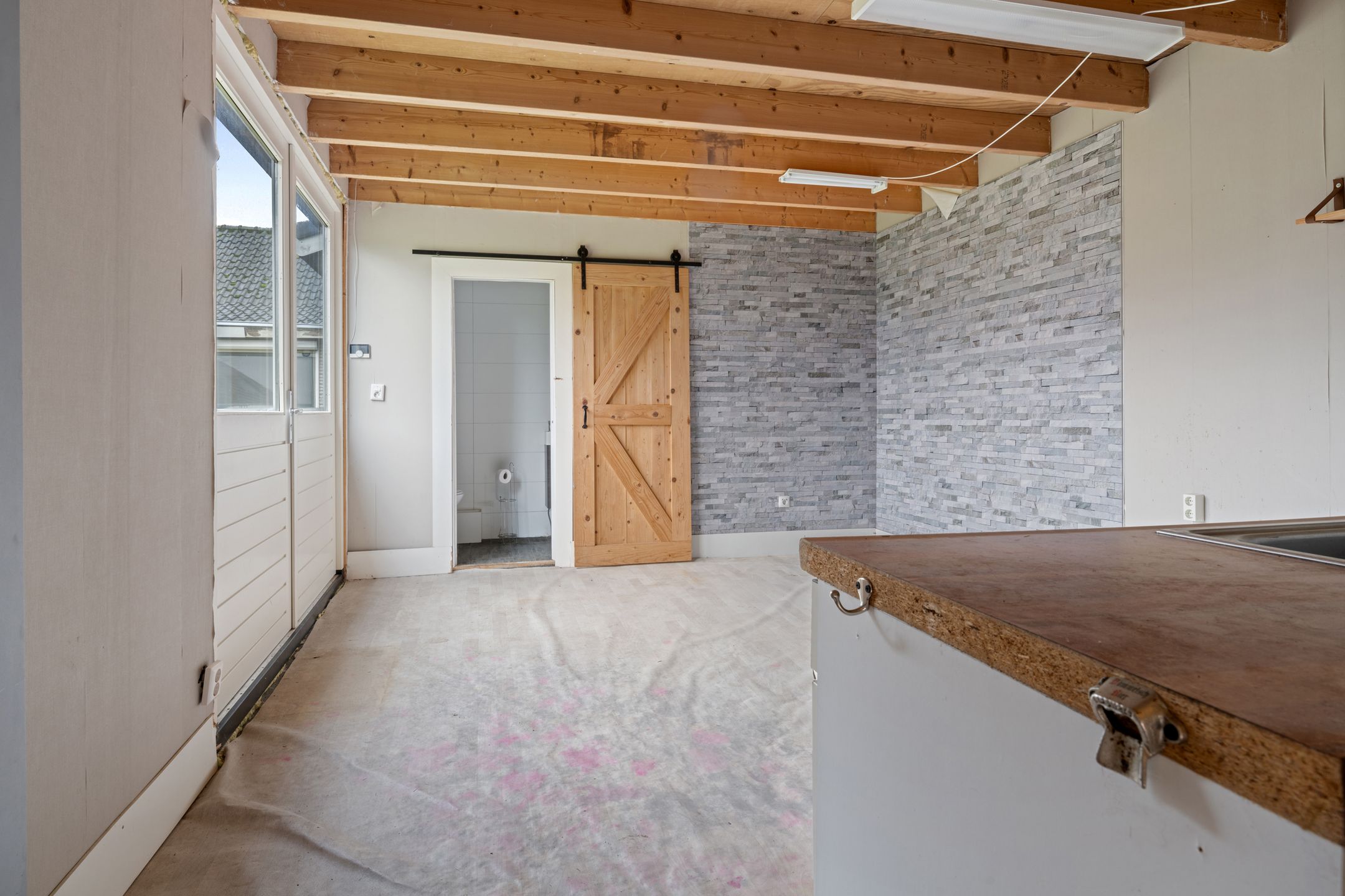 Foto 6 van van den Houtestraat 4