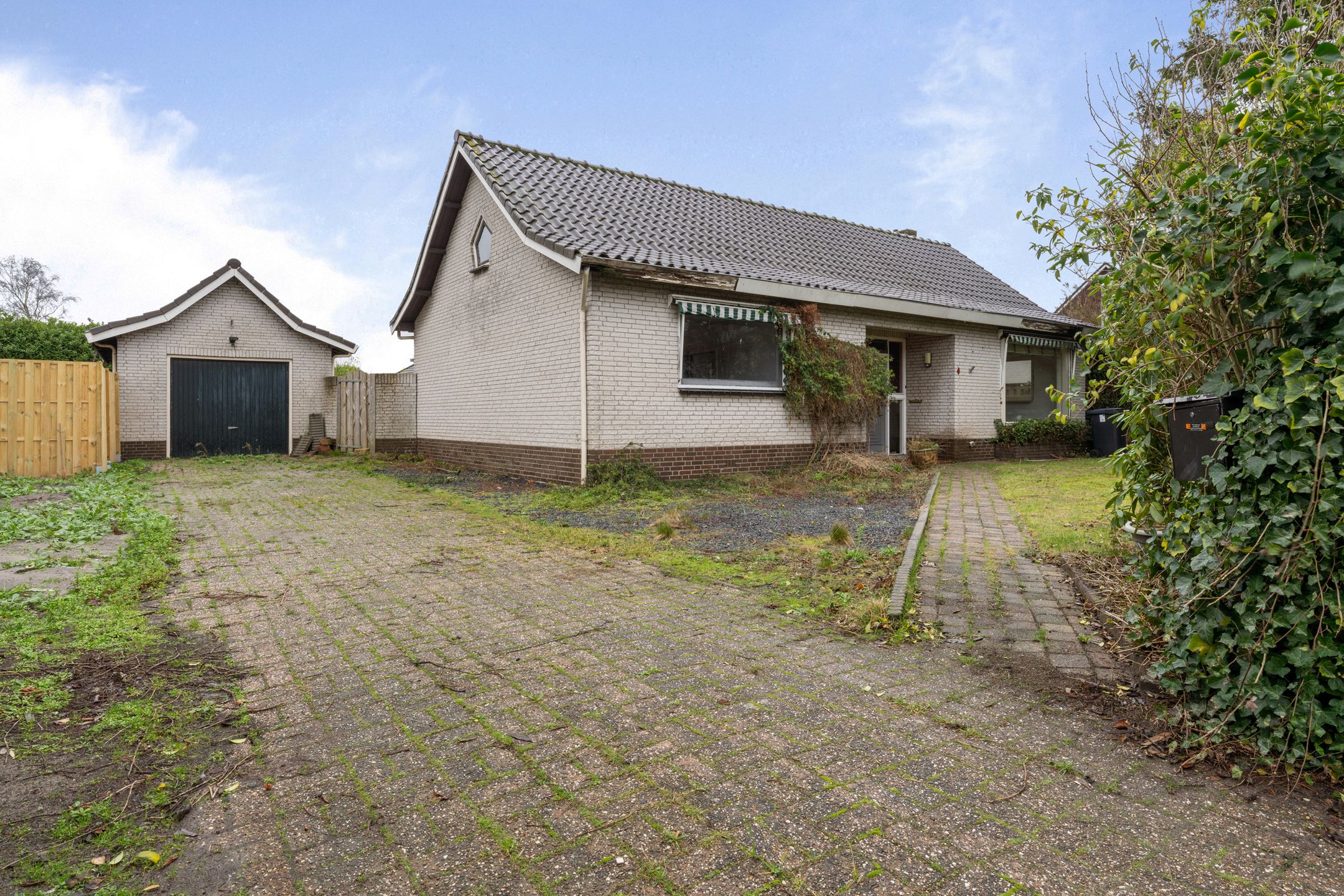 Foto 9 van van den Houtestraat 4