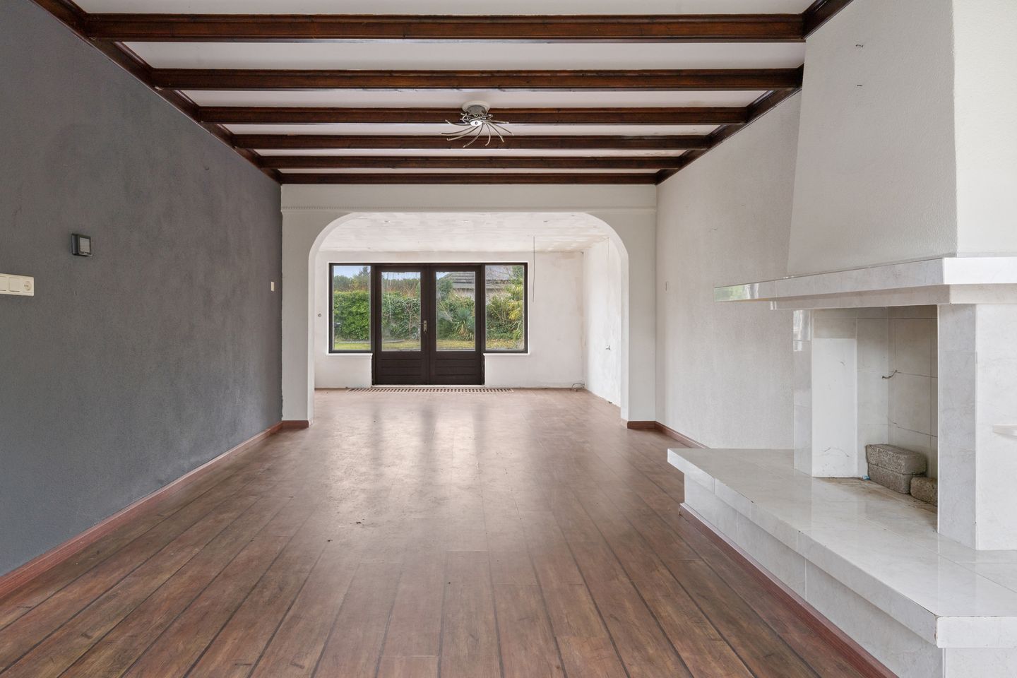 Foto 14 van van den Houtestraat 4