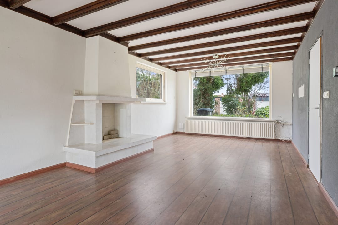 Foto 16 van van den Houtestraat 4