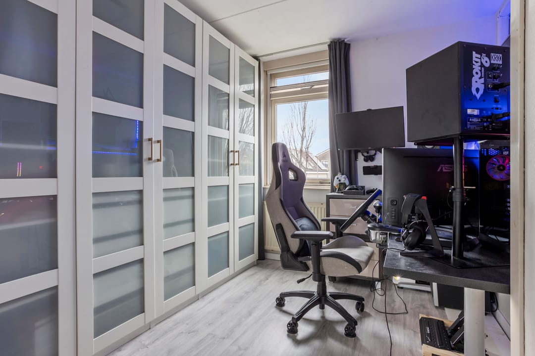 Foto 16 van Kratonlaan 72