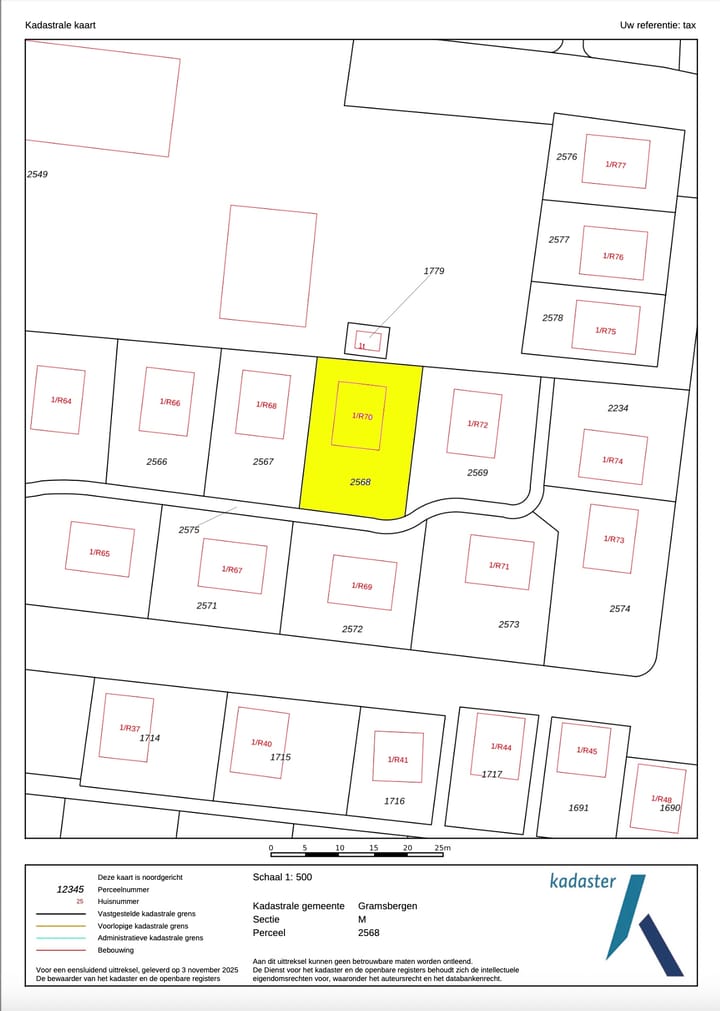 Foto 26 van Boslaan 1-R70