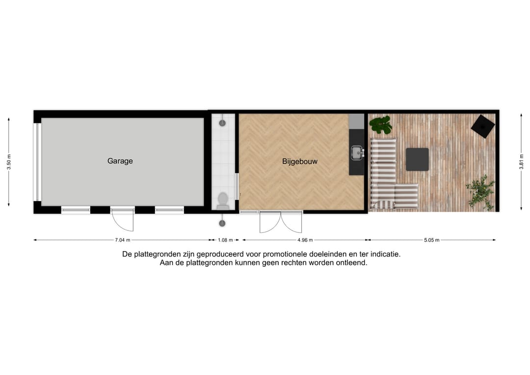 Foto 61 van van den Houtestraat 4