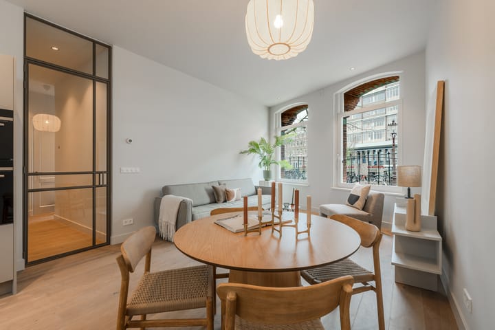 Foto 2 van Da Costakade 13-H