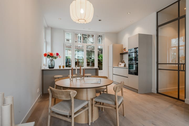 Foto 3 van Da Costakade 13-H