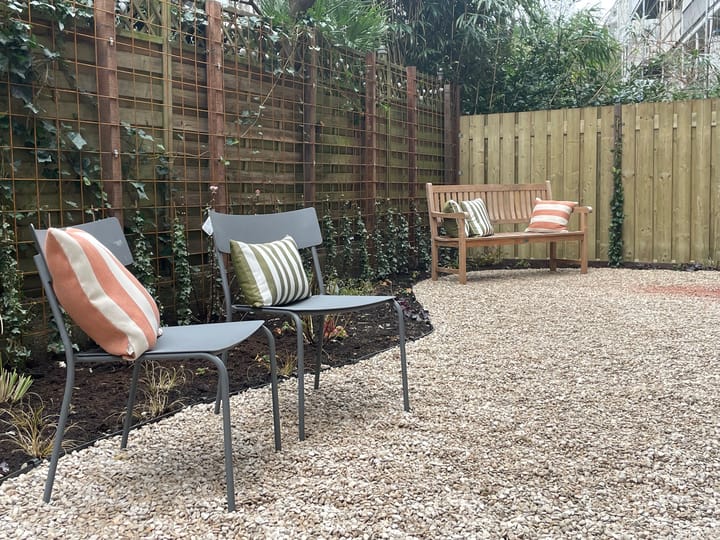 Foto 4 van Da Costakade 13-H