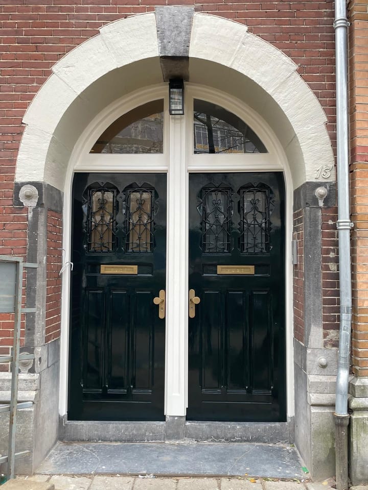 Foto 6 van Da Costakade 13-H