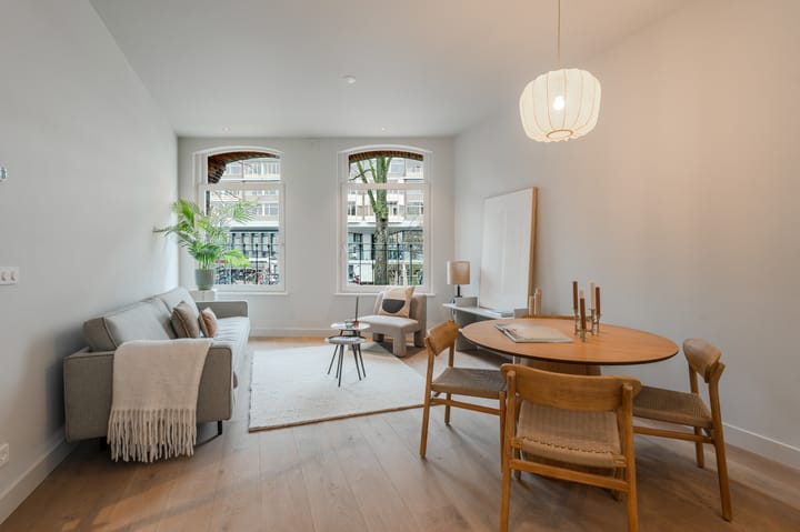 Foto 10 van Da Costakade 13-H