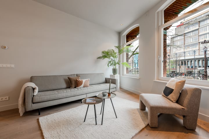 Foto 11 van Da Costakade 13-H