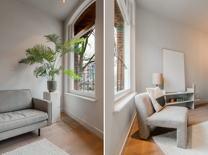 Foto 12 van Da Costakade 13-H