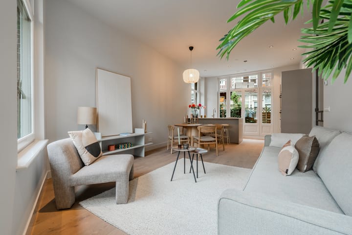 Foto 13 van Da Costakade 13-H