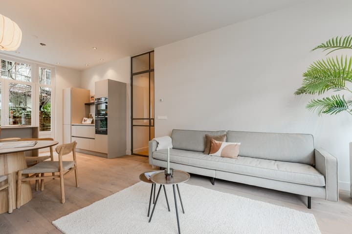 Foto 14 van Da Costakade 13-H