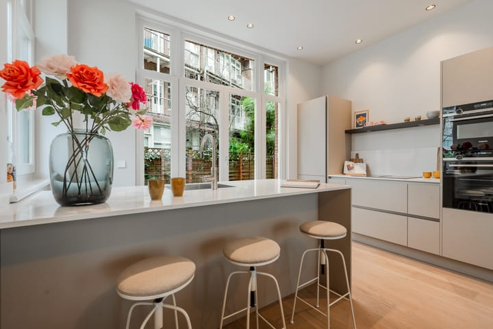 Foto 16 van Da Costakade 13-H