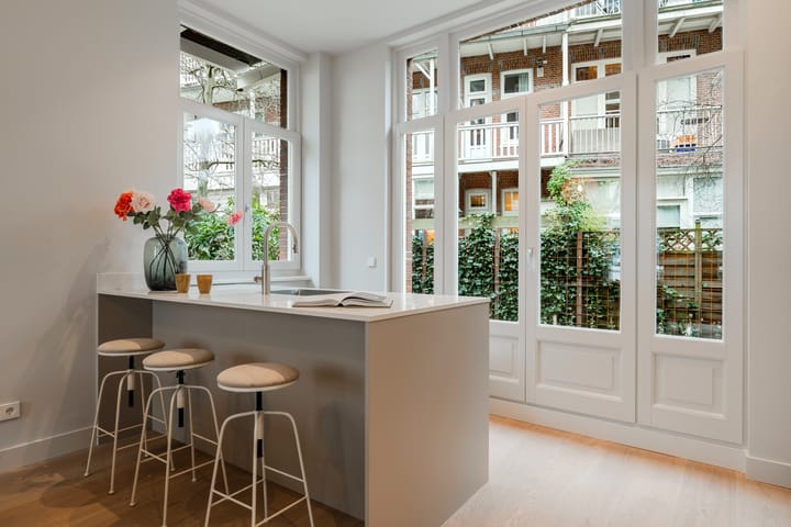 Foto 17 van Da Costakade 13-H