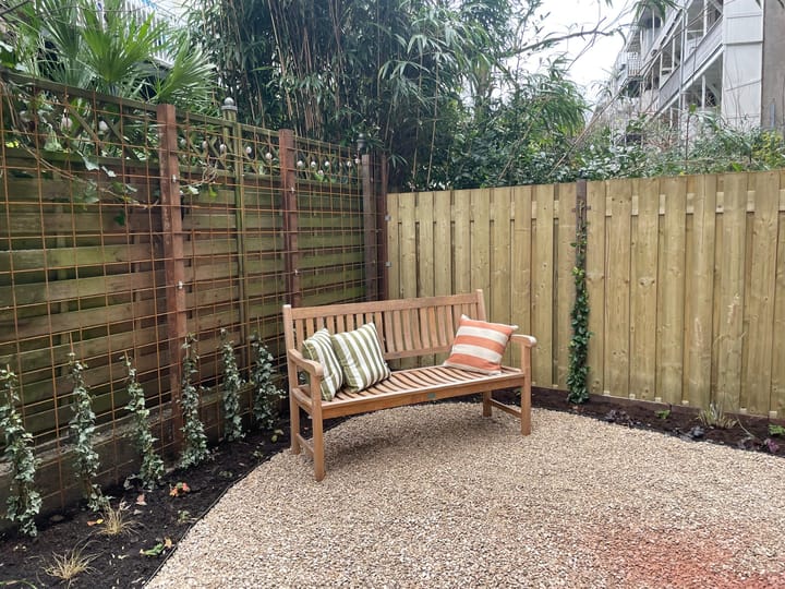 Foto 18 van Da Costakade 13-H