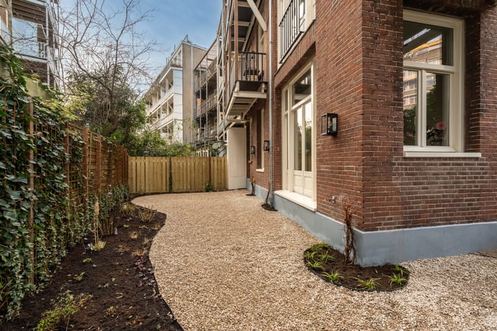 Foto 20 van Da Costakade 13-H