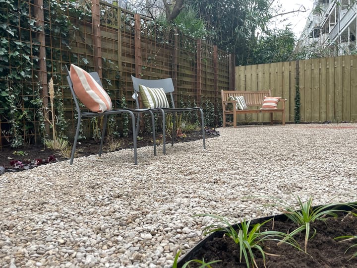 Foto 21 van Da Costakade 13-H