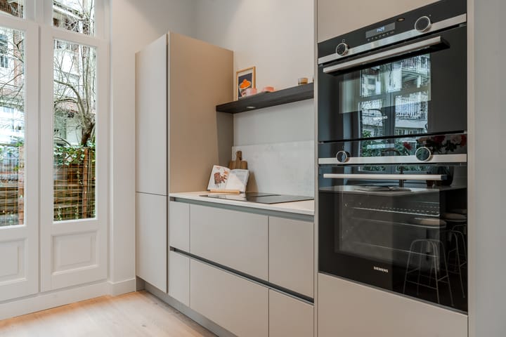 Foto 23 van Da Costakade 13-H