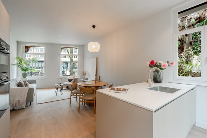 Foto 24 van Da Costakade 13-H