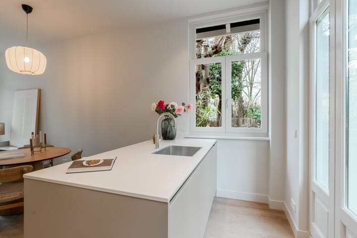 Foto 25 van Da Costakade 13-H