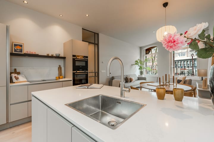 Foto 26 van Da Costakade 13-H