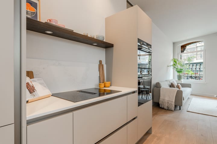 Foto 28 van Da Costakade 13-H