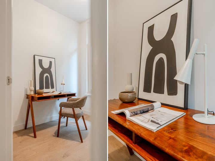 Foto 32 van Da Costakade 13-H